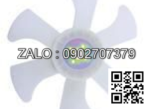 Cánh quạt V2403 16661-7411-0