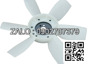 Cánh quạt 1FG/5FG50-70,2F/3FG33-70,2H/3FD50-80 16361-40120-71