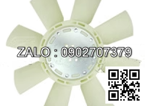 Cánh quạt 6M60/FD80-160N,6D15C、6D16//FD80-150 ME039970