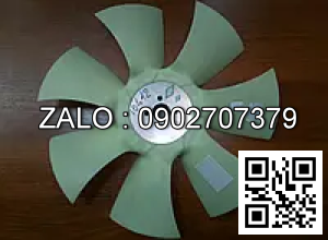 Cánh quạt 4TNE98/D20-30G,D20-30S-5 A408029