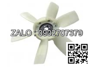 Cánh quạt S6E2/FD50~70 34748-00200