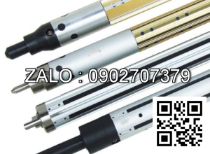 Phụ kiện dùng cho ray điện KH 20/5 4 poles code ELE-02577