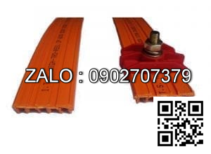 Phụ kiện dùng cho ray điện US 20/50 CH-K4 code ELE-02573