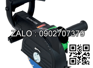 Máy cắt rãnh tường Eibenstock EMF 150