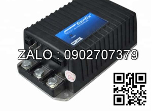 Board điều khiển curtis 24V / 36V - 300A