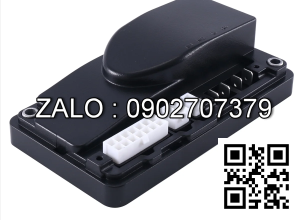 Board điều khiển curtis 24V - 70A