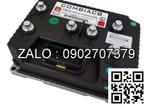 Board điều khiển tcm ngồi lái A4H248