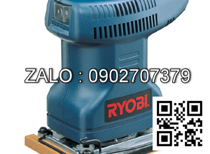 Máy chà nhám rung Crown CT3603