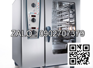 Lò nướng Chanmag CM-404-P