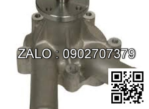 WATER PUMP 918857 CL