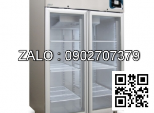 Tủ Lạnh Phòng Thí Nghiệm National Lab 1 - 10 độ C, LabStar Sirius LSSI 14005GEEN, 1380 lít