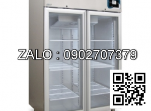 Tủ Lạnh Phòng Thí Nghiệm National Lab 1 - 10 độ C, LabStar Sirius LSSI 3505GEEN, 346 lít