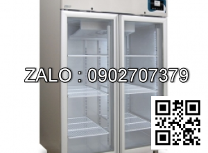 Tủ Lạnh Phòng Thí Nghiệm National Lab 2 - 10 độ C, LabStar Sanguis LSSA 1105EWU, 100 lít
