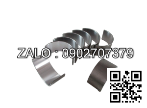 Bộ miễng dên , Miễng cốt máy cos +0.25 động cơ VOLVO TD63 E , 6 CYL , CM3