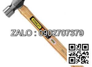 Búa cán gỗ Stanley 32oz/910g 54-193