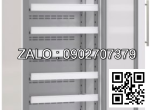 Tủ Lạnh Bảo Quản Dược Phẩm National Lab 2 - 8 độ C, MedLab ML 0406GWU, 41 lít