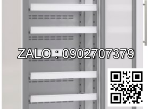 Tủ Lạnh Bảo Quản Dược Phẩm National Lab 2 – 8 độ C, MedLab ML 1506WU, 151 lít