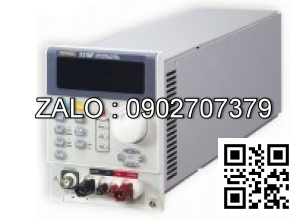 Tải điện tử DC kép Prodigit 3332A (2x75W, 5A, 60V)