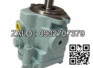 Bơm Piston Yuken A22-F-R-02-K-DC24-32