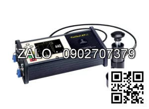 Máy thử độ bám dính lớp phủ Defelsko PosiTest AT-A automatic