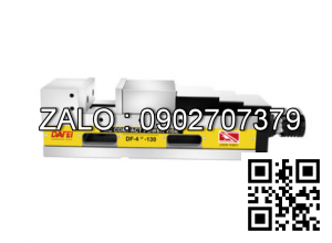 Ê Tô MC Kẹp Thủy Lực Khí Nén DYV