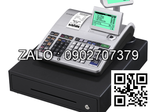 Máy tính tiền CASIO SE-G1