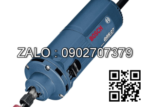Máy mài khuôn GGS 28 LC
Bosch 650 W 0601221000