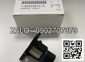 SENSOR; BOOST