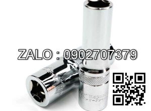 Đầu tuýp dài Kapusi Japan 25mm