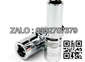 Đầu tuýp dài Kapusi Japan 35mm