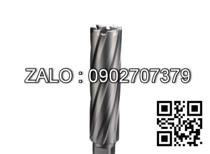 Mũi Khoan Thép HSS Chiều Sâu Cắt 25mm