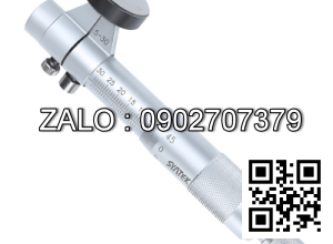 Thước Panme Đo Đường Kính Bên Trong Có Độ Chính Xác Cao 0,01mm Đo Lường Bên Trong 2 Điểm