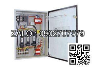 280/4 Dòng cắt 100KA 3Pha Cắt lọc sét VGA