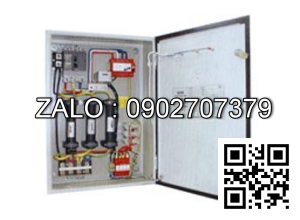 315A Dòng cắt 120KA 3Pha Cắt lọc sét