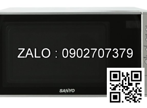 Lò vi sóng điện tử Sanyo EMG-3597VS