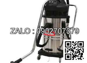 Máy hút bụi công nghiệp Kumisai KS 70A