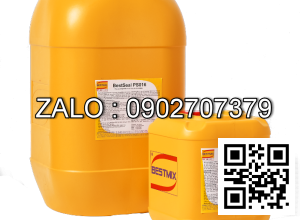 BestSeal PS016 Bestmix - Phụ gia chống thấm bê tông