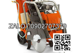 Máy cắt sàn Husqvarna FS 524