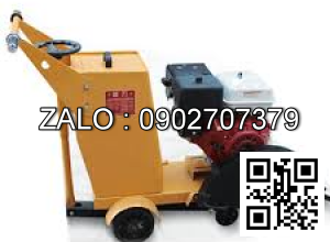 Máy cắt đường bê tông HQR 500A