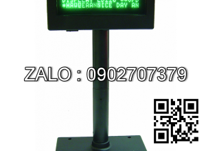 Màn hiển thị giá EZ 202C