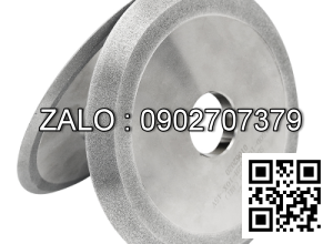 Đá Mài Hợp Kim CBN Góc V 30, 45, 60, 90 Độ