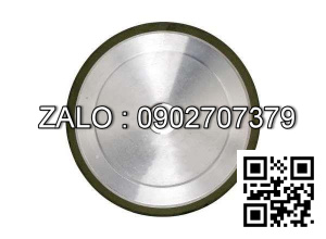 Đá Mài Hợp Kim Đài Loan Dạng Đĩa