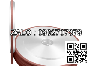 Đá Mài Hợp Kim Vonfram CBN Mài Cạnh Có Rãnh