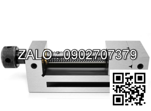 Ê Tô Gá Kẹp Máy Mài Độ Chính Xác Cao QGG