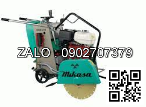 Máy cắt Mikasa MCD-218