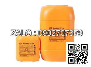 BestSeal EP758 Bestmix - Vữa rót Epoxy chống thấm trong nước