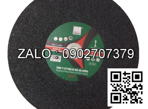 Đá cắt Hải Dương đen 125mm