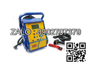 Máy hàn điện trở bán tự động XL-80