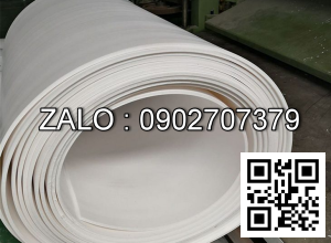 Ng Teflon Chịu Nhiệt Trơn - Ống Ptfe Có Lưới