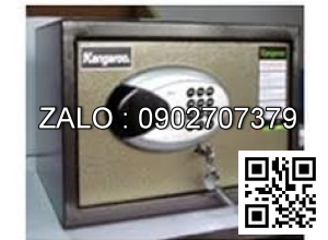 Két sắt chống cháy Kangaroo KV120C